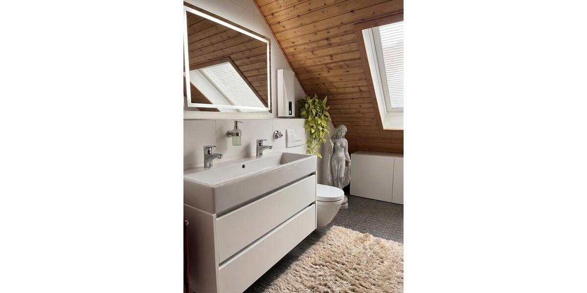 Doppelhaushälfte Bensheim - 4 Zimmer, 129 m&sup2;, 635.000&euro; | Angebot:27269452
