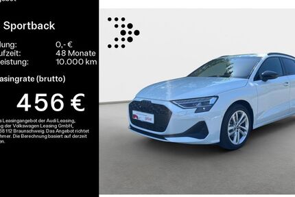 Audi A3 7.500 km 35.990 &euro; Hofheim 65719