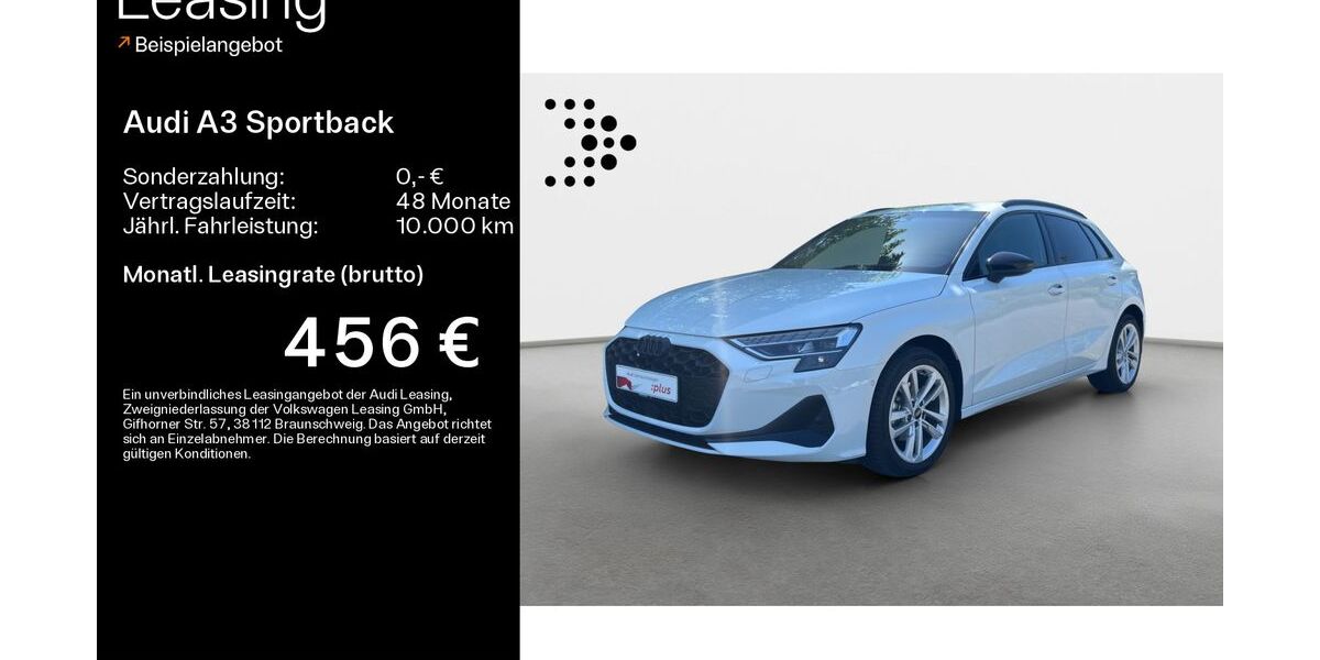 Audi A3 7.500 km 35.990 &euro; Hofheim 65719