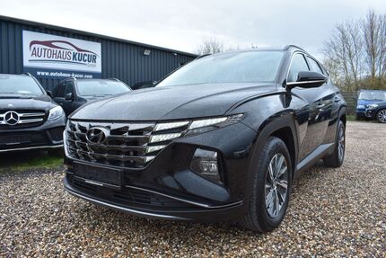 Hyundai TUCSON 32.000 km 24.995 &euro; Alsheim 67577