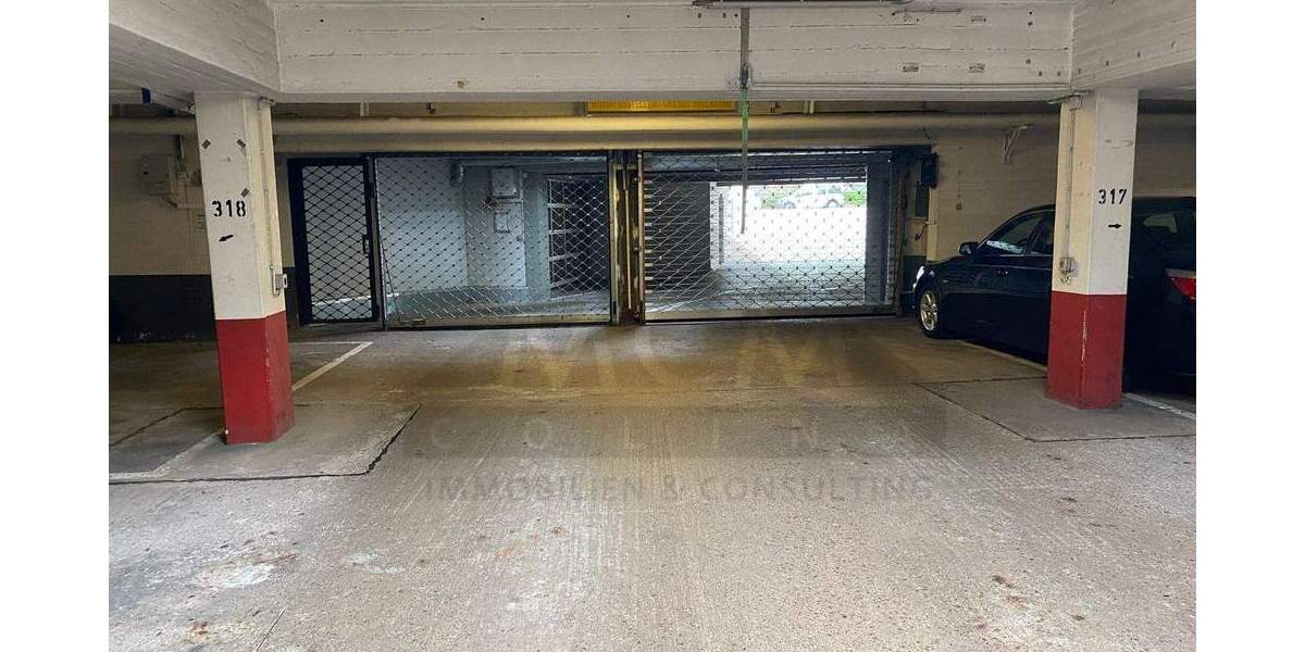 Garagen / Stellplätze Frankfurt am Main Sachsenhausen - 22.000&euro; | Angebot:25142597