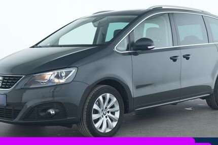 Seat Alhambra 78.799 km 27.760 &euro; Dietzenbach bei Frankfurt 63128
