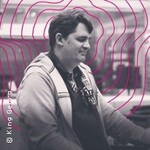 Jörg Achim Keller King Georg 12