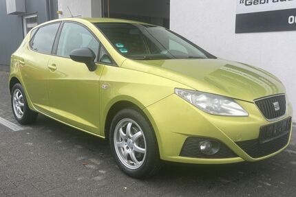 Seat Ibiza 163.000 km 3.270 € Rödermark 63322