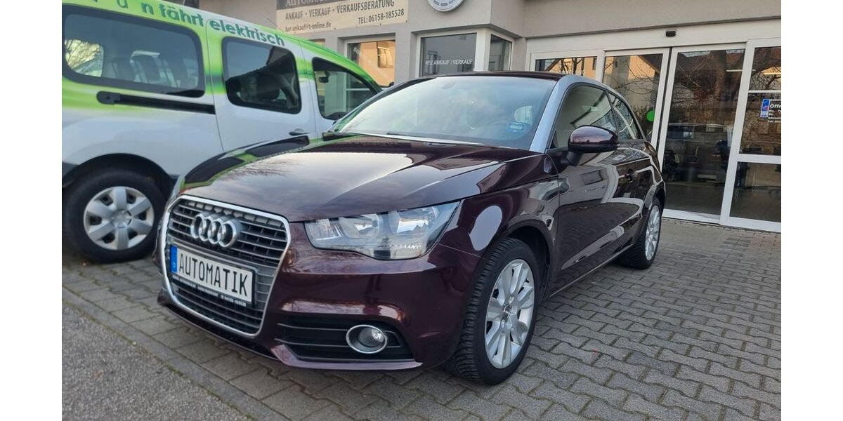 Audi A1 181.250 km 6.950 &euro; Riedstadt 64560