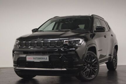 Jeep Compass 23.600 km 23.800 &euro; Darmstadt 64293