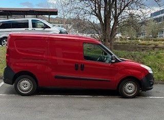 Opel Combo 178.150 km 3.600 &euro; Heppenheim 64646