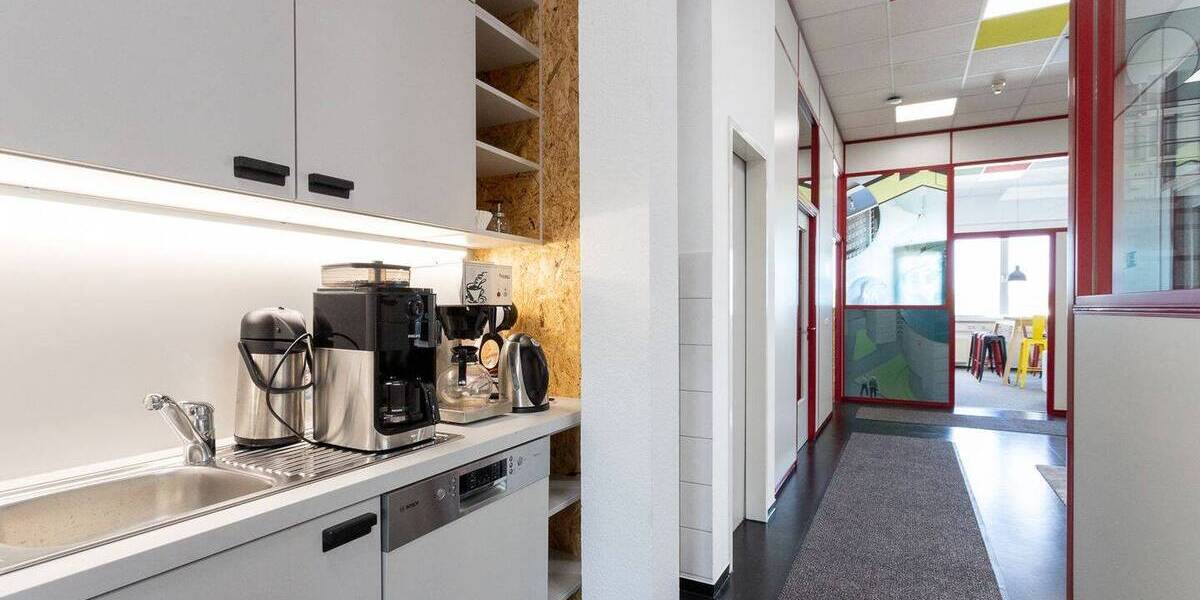 Gewerbeobjekt Frankfurt am Main Griesheim - 1.350&euro; | Angebot:26431745