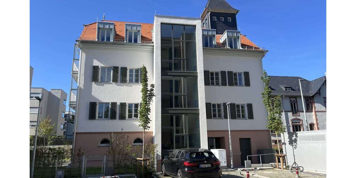 Etagenwohnung Hattersheim - 4 Zimmer, 122 m&sup2;, 684.500&euro; | Angebot:25195856