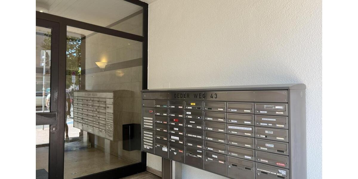 Gewerbeobjekt Frankfurt am Main Nordend West - 2.200&euro; | Angebot:24961821