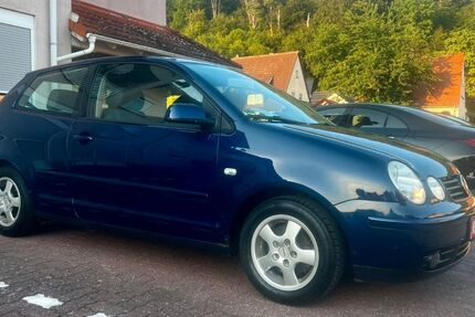 VW Polo 185.000 km 1.999 &euro; Breuberg 64747