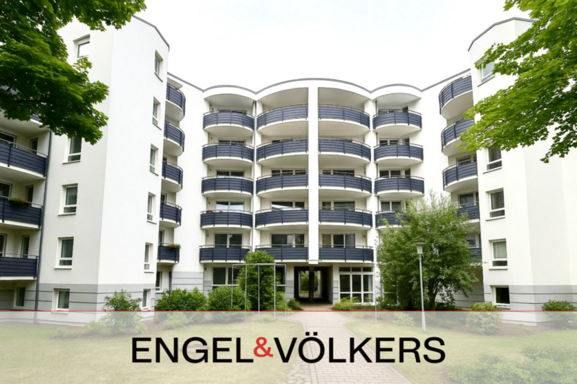 Wohnung zum Kaufen in Darmstadt 85.000 € 36 m²