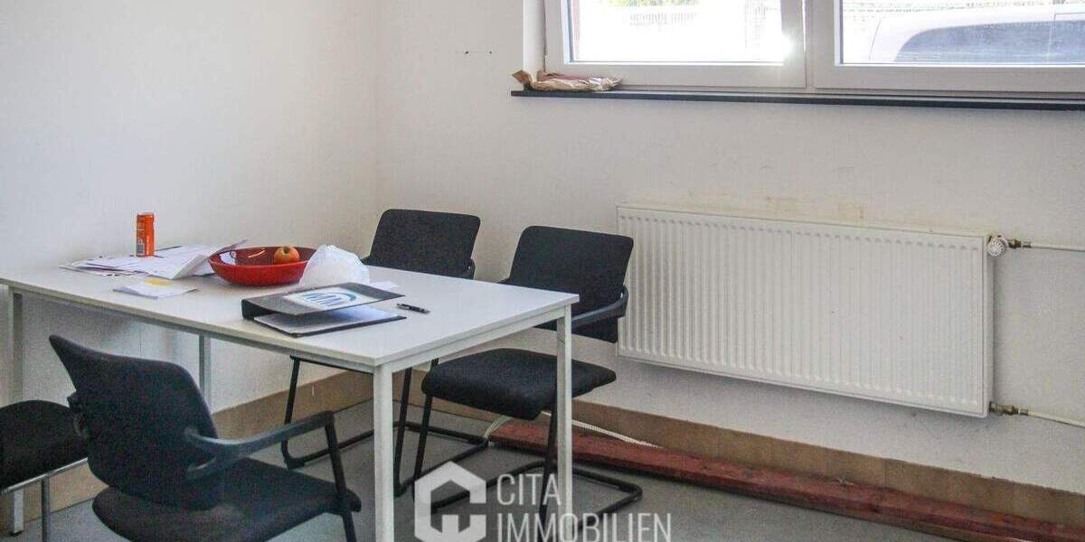 Gewerbeobjekt Mainz Hechtsheim - 1.849.000&euro; | Angebot:24436297