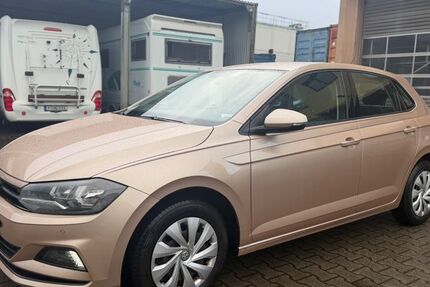 VW Polo 102.000 km 8.990 &euro; Frankfurt am Main 65933