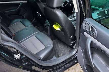 Skoda Octavia 247.300 km 4.599 &euro; Egelsbach 63329