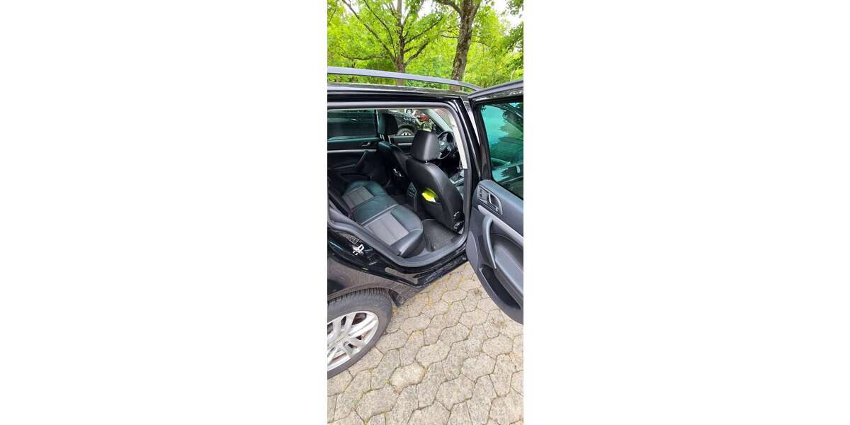 Skoda Octavia 247.300 km 4.599 &euro; Egelsbach 63329