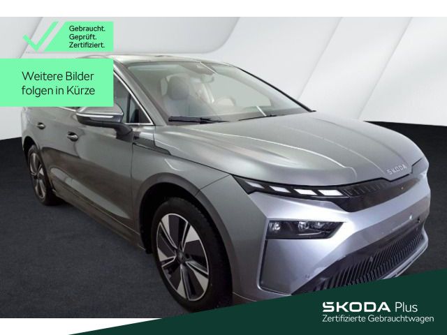 Skoda Enyaq 6.507 km 45.900 &euro; Hofheim im Taunus 65719