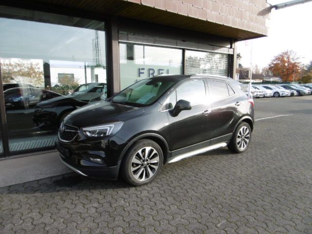 Opel Mokka 90.200 km 13.880 &euro; Gustavsburg 65462
