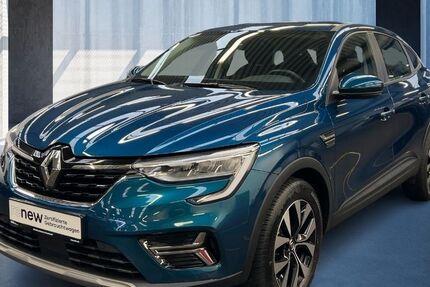 Renault Arkana 30.852 km 19.550 &euro; Frankfurt / Main 60314