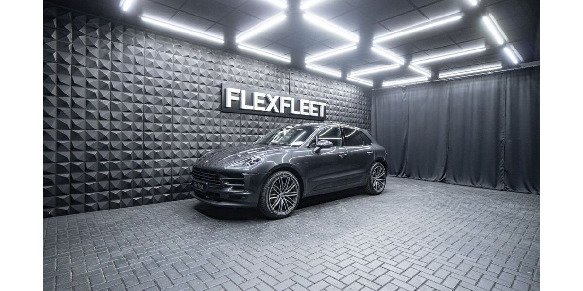 Porsche Macan 35.361 km 57.900 &euro; Neu-Isenburg (bei Frankfurt am Main ) 63263