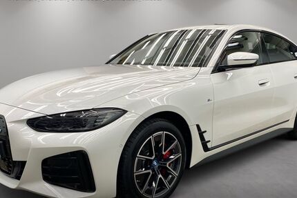BMW i4 24.943 km 41.470 &euro; Dreieich-Sprendlingen 63303