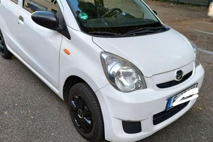 Daihatsu Cuore