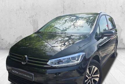 VW Touran 6.000 km 41.950 &euro; Mörfelden-Walldorf 64546