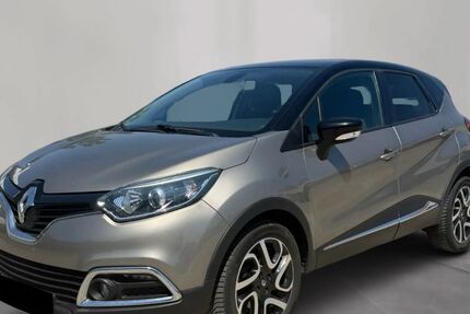Renault Captur 175.000 km 6.900 &euro; Gernsheim 64579