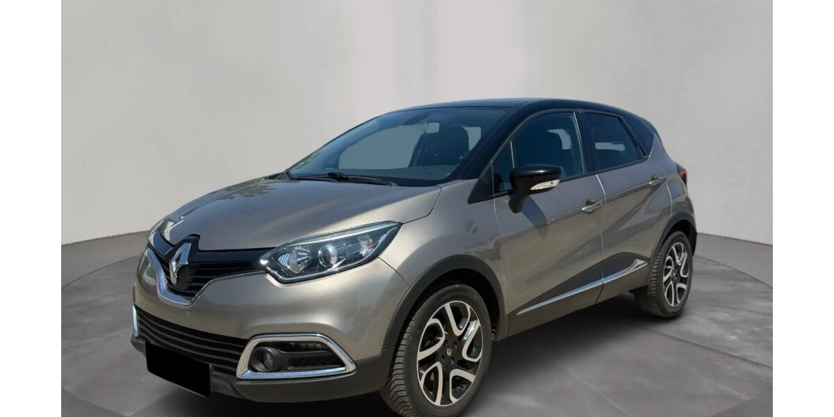 Renault Captur 175.000 km 6.900 &euro; Gernsheim 64579