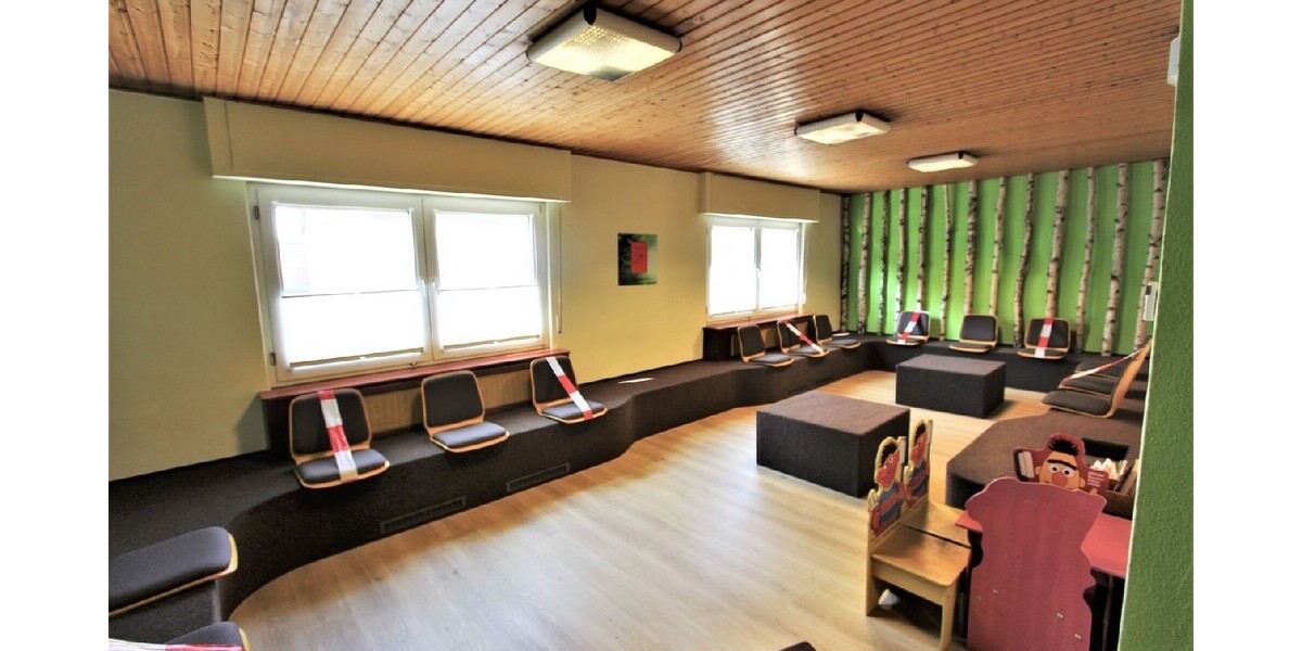 albero:) Arzt, Rechtsanwalt, Notar, Praxis etc. - Gewerbeobjekt Seligenstadt | Angebot:6783089