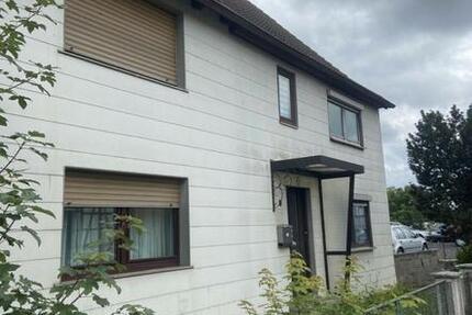Das könnte ihr Haus sein