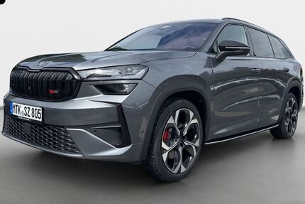 Skoda Kodiaq 5.000 km 54.890 &euro; Hofheim im Taunus 65719