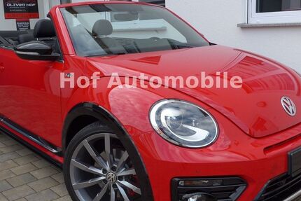 VW Beetle 47.208 km 38.470 € Rodgau 63110