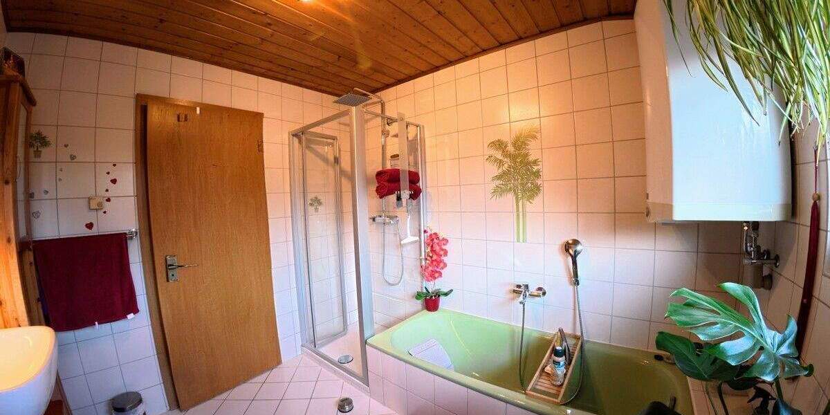 Etagenwohnung Höchst Hassenroth - 4 Zimmer, 93 m&sup2;, 139.000&euro; | Angebot:24966299