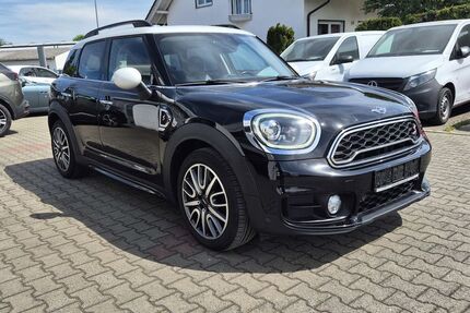Mini Countryman S (Cooper) 88.380 km 17.990 &euro; Rodgau 63110