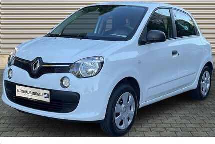 Renault Twingo 86.000 km 5.900 &euro; Rüsselsheim 65428