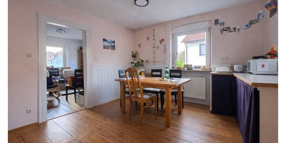 Einfamilienhaus Reichelsheim (Odenwald) Reichelsheim - 3 Zimmer, 88 m&sup2;, 219.000&euro; | Angebot:26117590