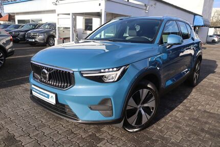 Volvo XC40 40.159 km 31.790 &euro; Darmstadt 64291