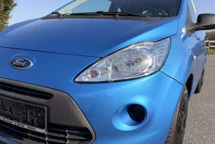 Ford Ka/Ka+ 135.205 km 2.950 &euro; Ober-Ramstadt 64372
