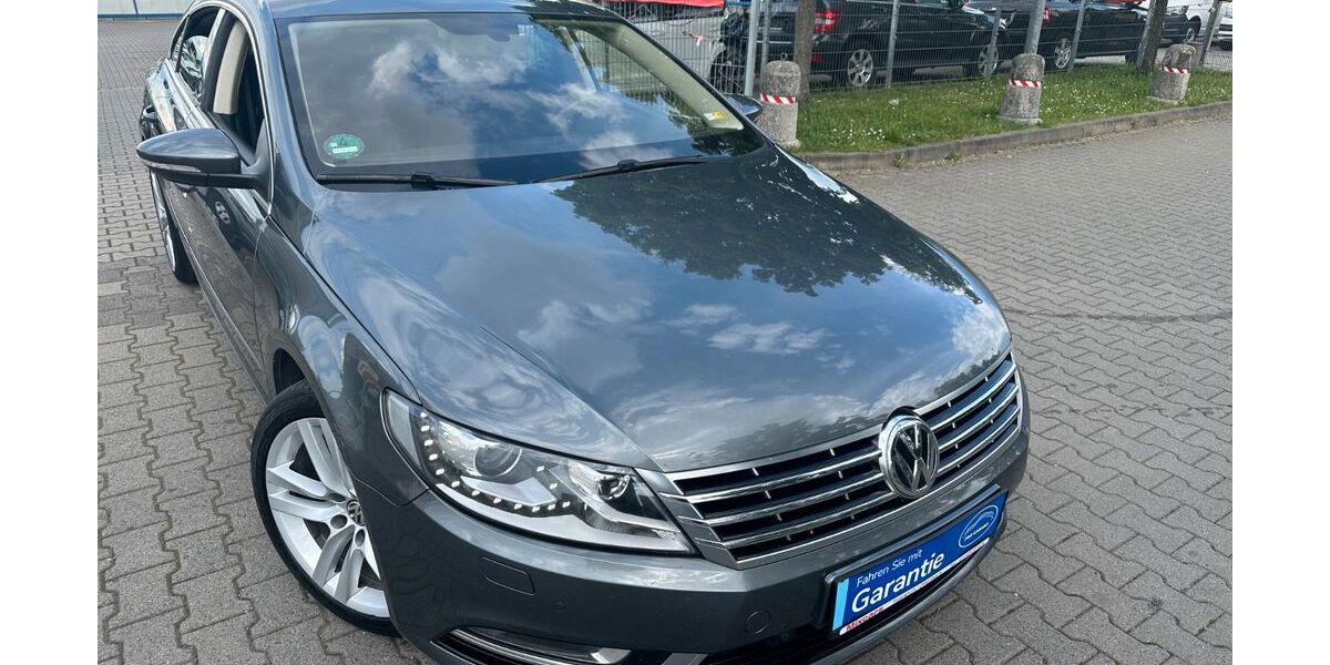 VW CC 180.275 km 12.850 € Offenbach 63071