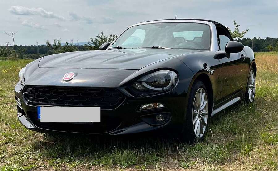 124 Spider