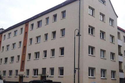 Helle 2-Zimmer Wohnung im 1. OG in Martinsviertel 2 zimmer