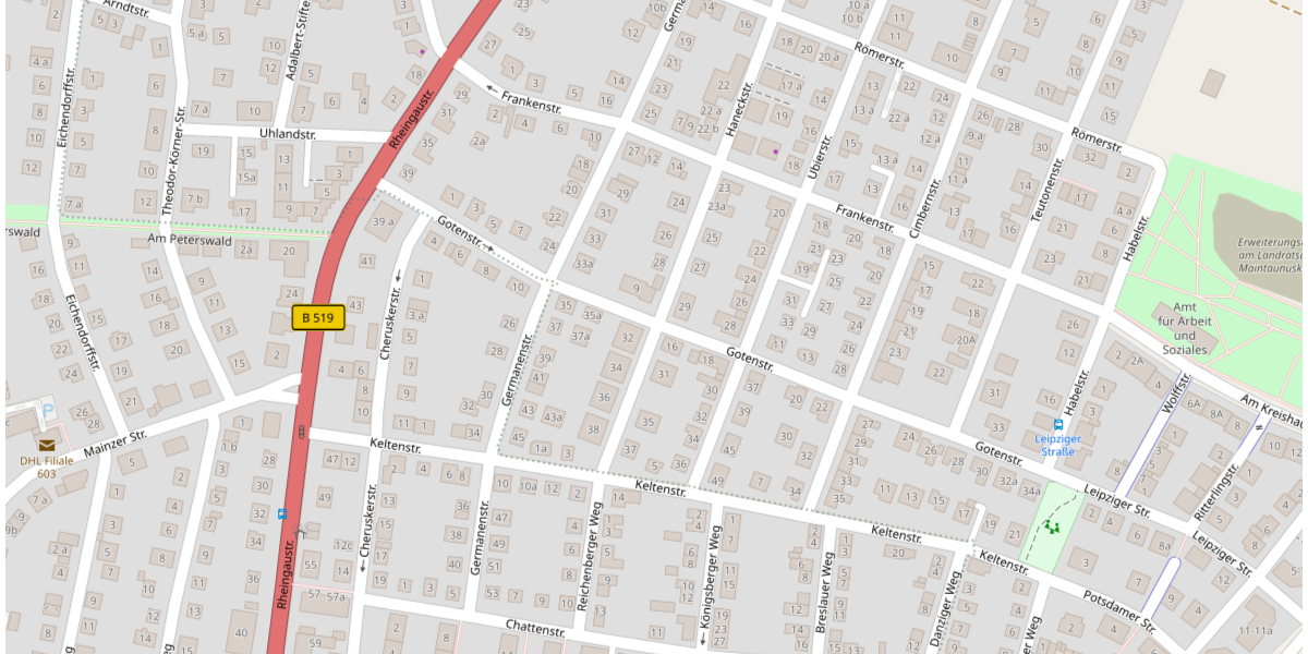 Hofheim: Familien aufgepasst!!Liebevoll gepflegte Doppelhaushälfte im Völkerviertel 7 zimmer
