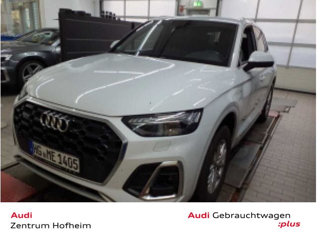 Audi Q5 46.000 km 38.790 &euro; Hofheim 65719