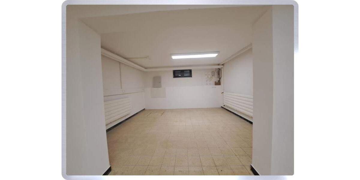 Gewerbeobjekt Rodgau Jügesheim - 1.250&euro; | Angebot:25335265