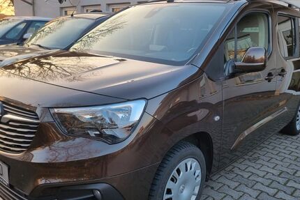 Opel Combo Life 79.920 km 19.800 &euro; Riedstadt 64560