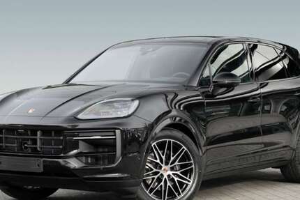 Porsche Cayenne 3.900 km 109.992 € Darmstadt 64295