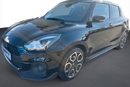Suzuki Swift 63.700 km 16.999 € Darmstadt 64293