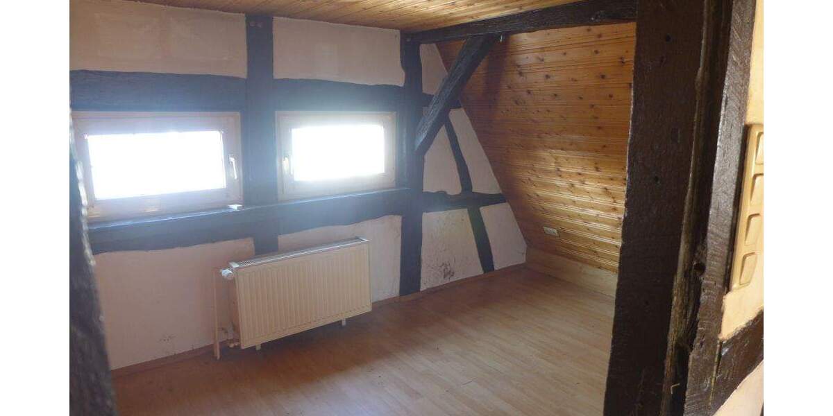 Mehrfamilienhaus, Wohnhaus Gernsheim - 5 Zimmer, 135 m&sup2;, 219.000&euro; | Angebot:25385692