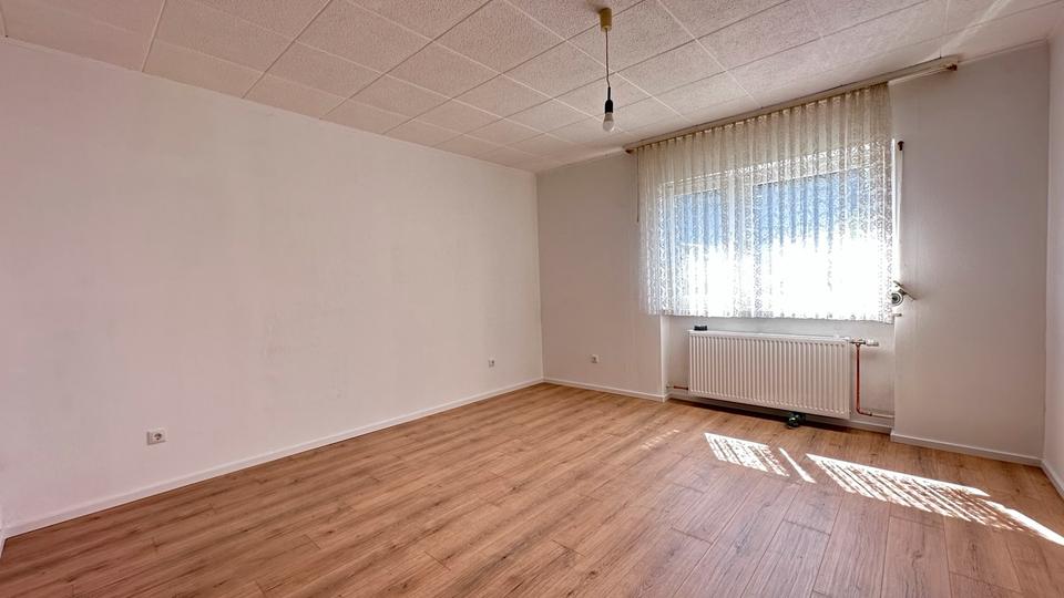 Terrassenwohnung Groß-Umstadt Umstadt - 5 Zimmer, 120 m&sup2;, 1.350&euro; | Angebot:26312769